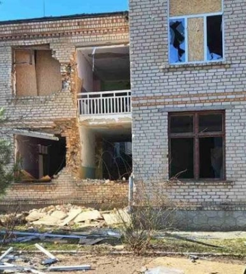 Херсонська область: інформація щодо ворожих обстрілів за минулу добу, - голова ОВА