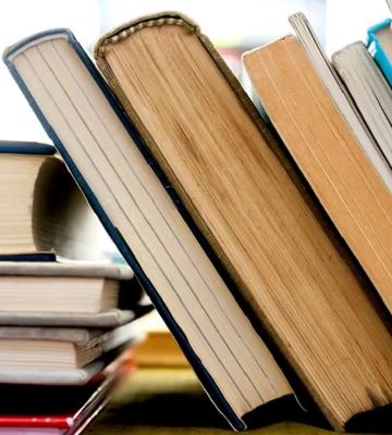 У Франківську стартував конкурс з книговидання. Хто може взяти участь