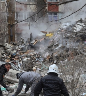 На Одещині 3 березня оголосили днем жалоби за загиблими під час російської атаки