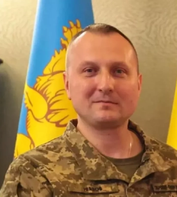 Очільник Львівського обласного ТЦК пішов з посади