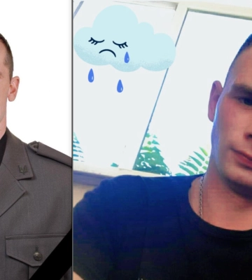 Під Глуховом загинули військові з Волині та Тернопільщини