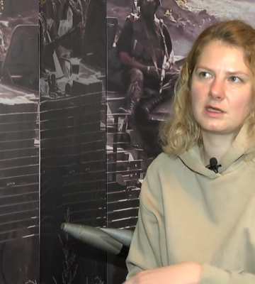 «Вся сепаратистська історія почалася з Криму», – лучанка, яка застала окупацію українського півострова