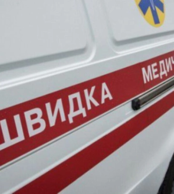 Через обстріл Нікопольського району Дніпропетровщини поранено двох жінок