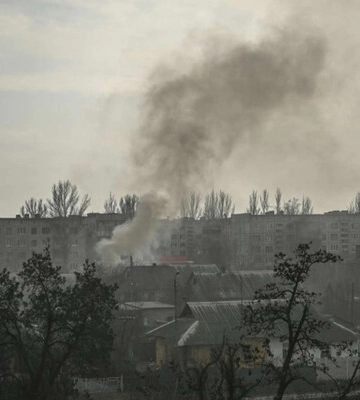 У ЗСУ розповіли, чим важливий Часів Яр для російських окупантів: карта