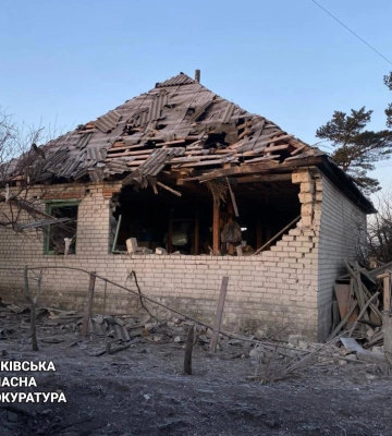 росіяни обстріляли 10 українських областей: наслідки атак на 02.03.2024