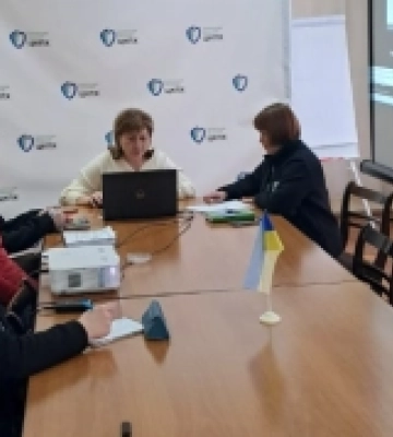 На Волині фахівці центру контролю та профілактики хвороб радилися з медиками, як протидіяти сказу