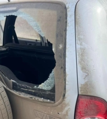 Через ворожий БПЛА на Херсонщині постраждали двоє поліцейських