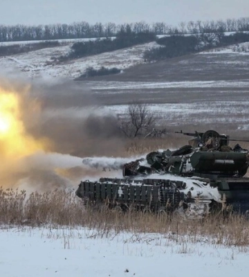 росія продовжує досягати швидких успіхів на фронті за межами Авдіївки – NYT назвали причину