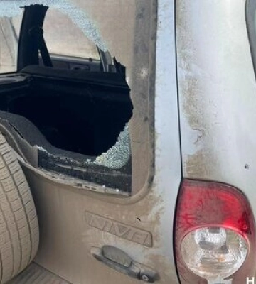 Через ворожий БПЛА на Херсонщині постраждали двоє поліцейських