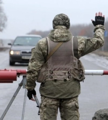 У місті на Хмельниччині вводять нові обмеження на в’їзд