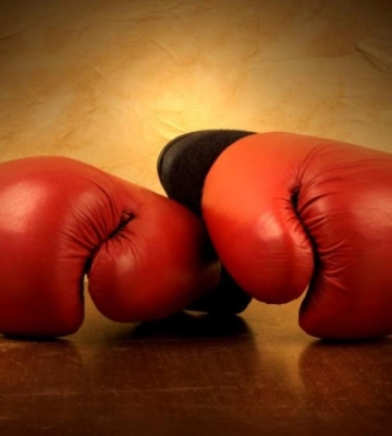 Рівненські боксери здобули 17 медалей на чемпіонаті міста