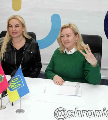 Відома співачка Камалія допоможе мешканцям Харківщини пережити цю війну