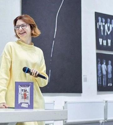 «Фронтера» повертається: проєкти в Луцьку й області – лише частина діяльності