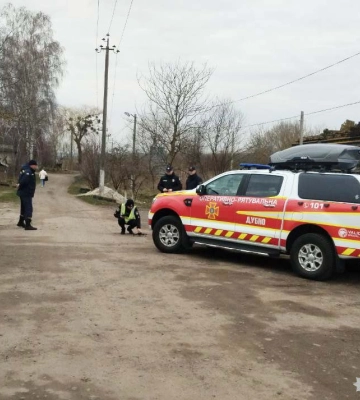 Поїхав до райцентру на роботу - і зник. На Рівненщині тривають пошуки 39-річного чоловіка