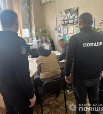 В Одесі вкрали мільйон гривень на ремонті укриття