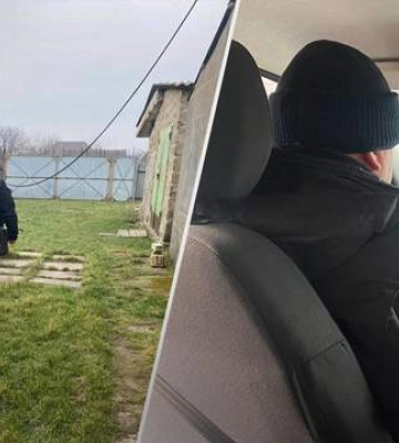 На Николаевщине пропала 8-летняя Ангелина: к поискам девочки привлекли военных
