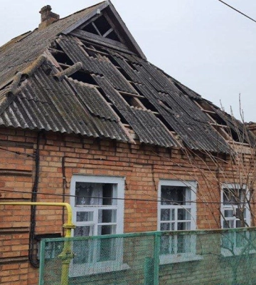 Війська рф атакували Дніпропетровщину дронами-камікадзе та артилерією: ситуація в регіоні станом на вечір