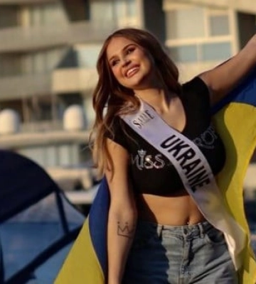 "Хотіла виїхати з країни, щоб бути в безпеці": організатори "Міс Європа" погрожували українці