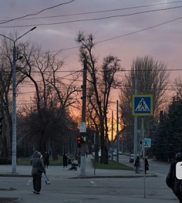 Якою буде погода в Кривому Розі у неділю 3 березня