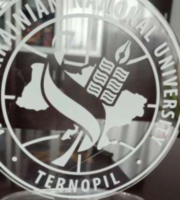 Класичний університет Тернополя – у п’ятірці лідерів-виконавців державного замовлення НАДС
