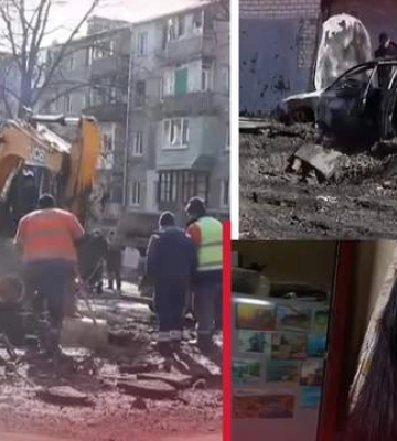Прикордонники Харківщини знову готові «повернути» росіянам їхні дрони 