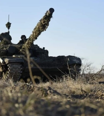 Генштаб повідомив про активізацію ворога на одному з напрямків