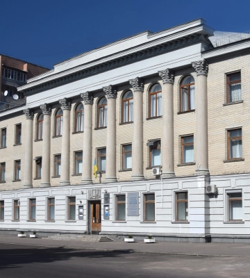 Нову художню виставку представлять у черкаському музеї