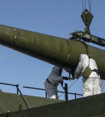 The Washington Times: РФ отримує ключові американські технології попри санкції