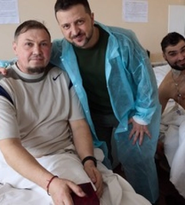 За стандартами НАТО: підписано закон про нове медзабезпечення ЗСУ