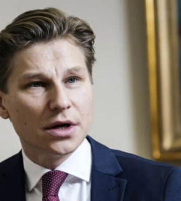 Військова підтримка України: міністр оборони Фінляндії звернувся до Заходу