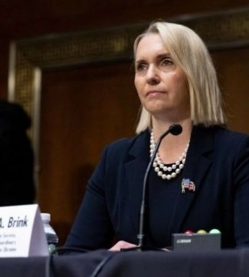 Посол США про останню атаку росії: Треба продовжувати підтримку України у її боротьбі проти рф