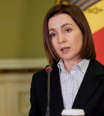 Посол США про останню атаку росії: Треба продовжувати підтримку України у її боротьбі проти рф