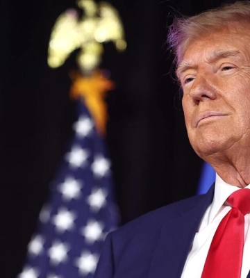 Трамп виступив із гучною заявою про легітимність Зеленського: подробиці