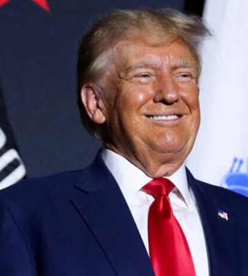 Перемога Трампа на праймеріз у трьох штатах США, «бавовна» в Криму: головне за ніч