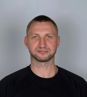 Як підтримка рідних і захоплення спортом допомогли ветерану з Полтави повернутися до цивільного життя