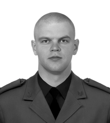 На Сумщині загинув захисник з Тернополя