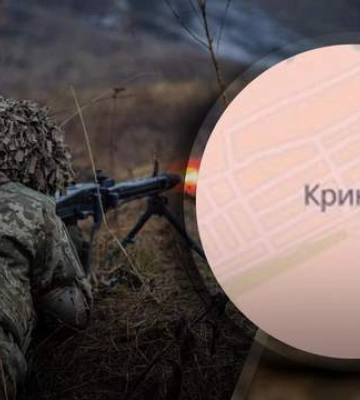 На кількох напрямках окупанти намагалися прорвати оборону ЗСУ – Генштаб