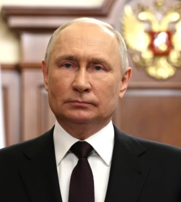 Військовий експерт розповів, що Путін порушив золоте правило розвідки