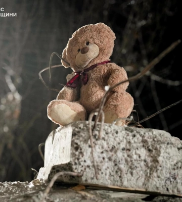 Ворожий удар по Одесі: під завалами багатоповерхівки виявили тіло дев&#039;ятої жертви