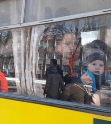 У Сумській області 13,5 тисяч дітей отримати статус &quot;дитина війни&quot;: як оформити та чи передбачені виплати
