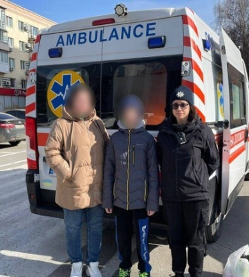 Харьковчанка отказалась от воспитания 13-летнего мальчика: подробности