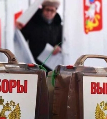 После выборов в Мелитополе начнутся депортации – Иван Федоров (видео)