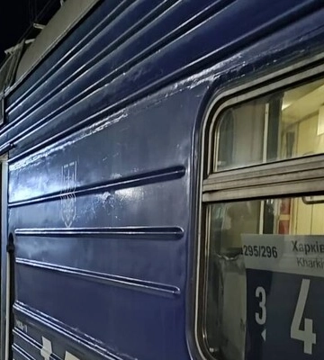 На вихідні після 8 березня Укрзалізниця додає поїзд до Львова – коли вирушає та прибуває