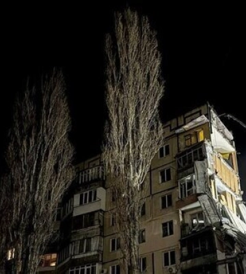 Шукали під завалами: в Одесі вийшли на зв&#039;язок троє людей, яких вважали &quot;зниклими&quot;