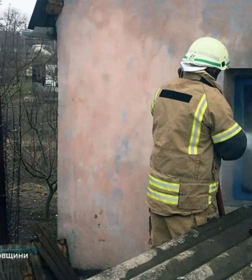 Росіяни вночі завдали ракетного удару по Дніпру – виникла пожежа