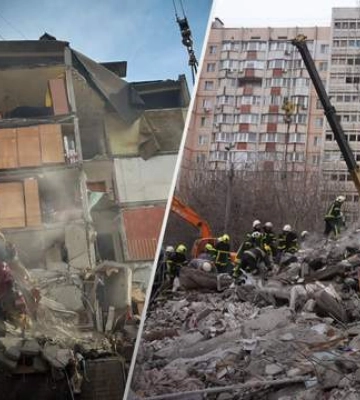 Трое вышли на связь: в ГСЧС рассказали, сколько еще людей под завалами в Одессе