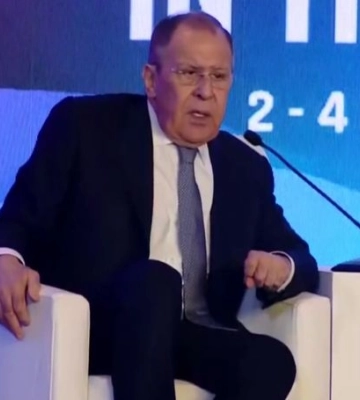&quot;Слив&quot; разговора генералов: Лавров назвал &quot;кричащей&quot; запись о бомбежке Крымского моста
