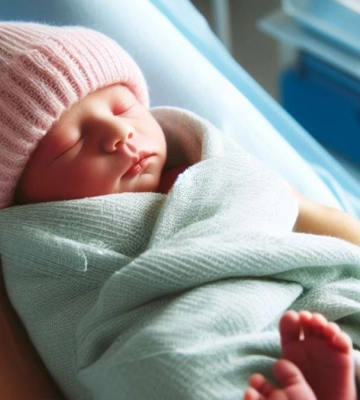 На Прикарпатті за місяць народилося понад 600 немовлят: дівчат більше