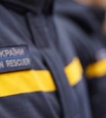 У Бродах рятувальники надали доступ до квартири, де потребувала медичної допомоги 74-річна жінка