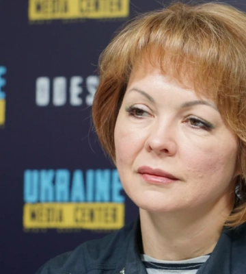Атака дронів на Одесу: Гуменюк назвала ймовірну причину масштабних руйнувань